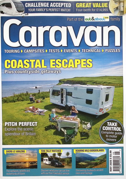 Caravan [2025-05] **