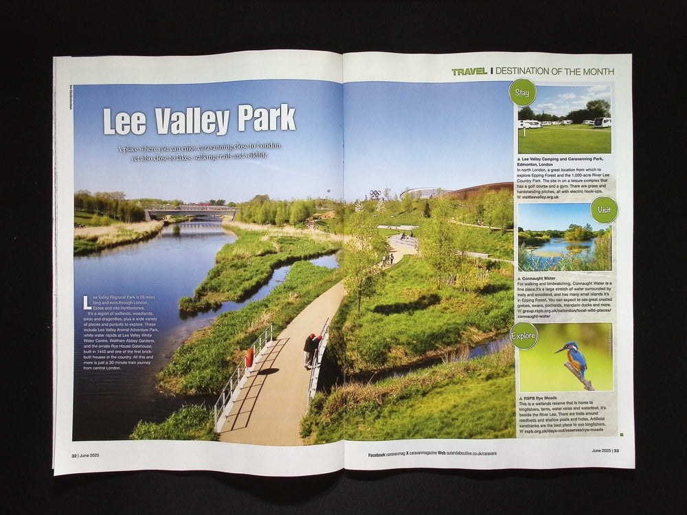 Caravan Magazine [2025-06] **