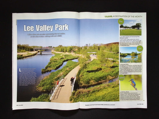 Caravan Magazine [2025-06] **