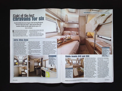 Caravan Magazine [2025-06] **