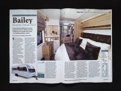 Caravan Magazine [2025-06] **