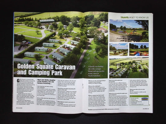 Caravan Magazine [2025-07] **