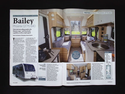 Caravan Magazine [2025-07] **