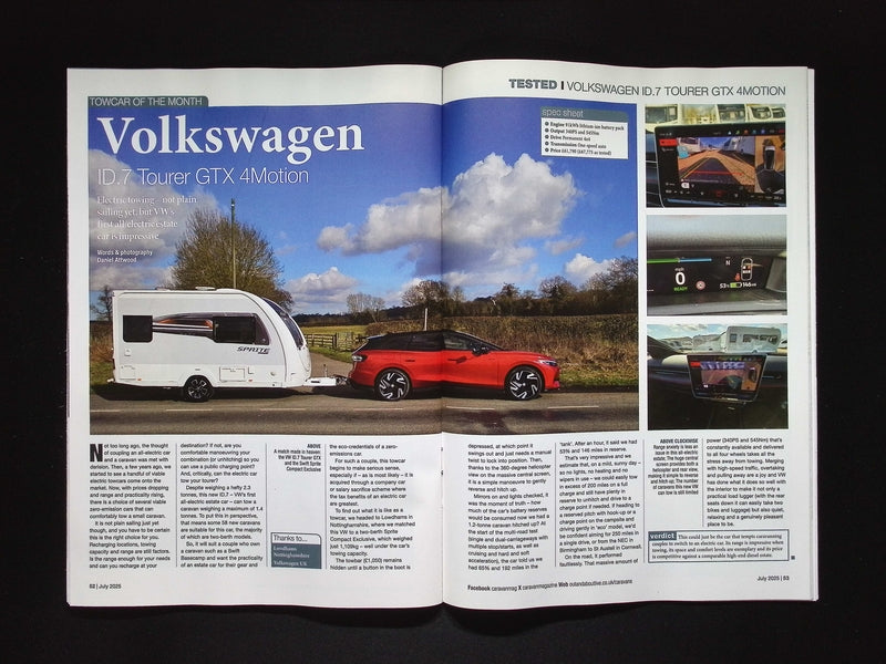 Caravan Magazine [2025-07] **