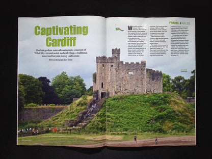 Caravan Magazine [2025-08] **