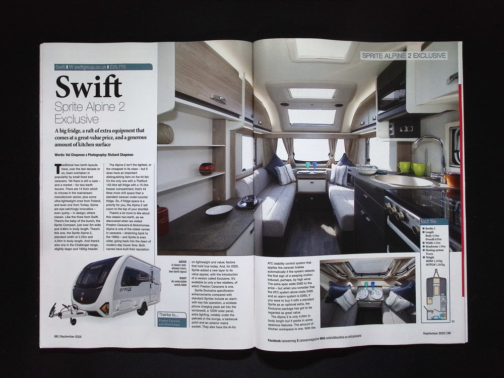 Caravan [2025-09] **