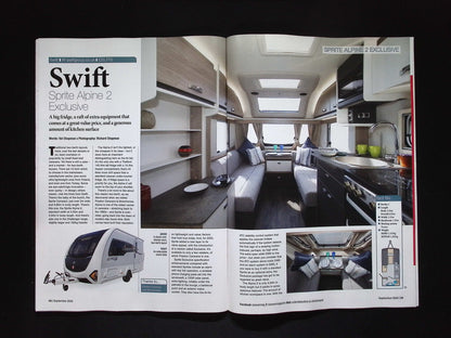 Caravan [2025-09] **