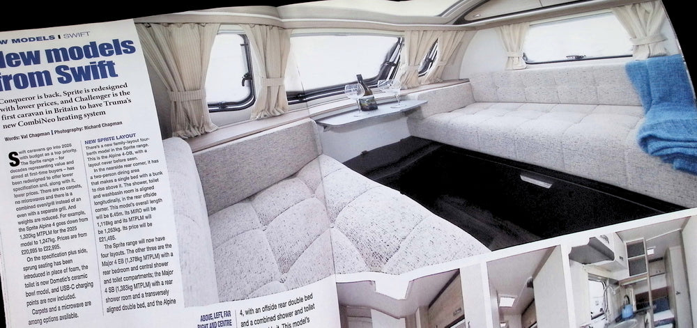 Caravan [2025-10] **