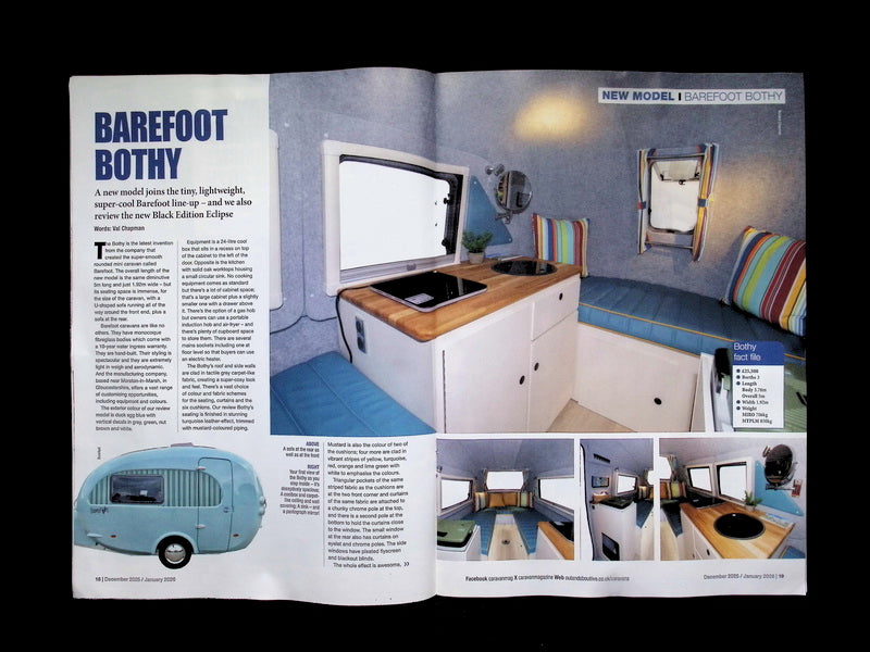 Caravan [12] Dec'25/Jan'26