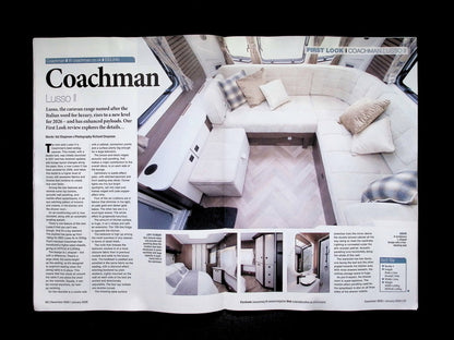 Caravan [12] Dec'25/Jan'26