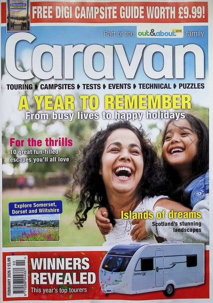 Caravan [2026-02]