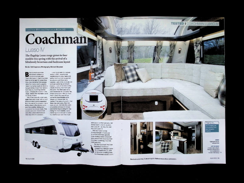 Caravan [2026-04] - Part 4