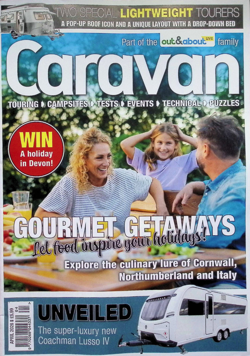 Caravan [2026-04]