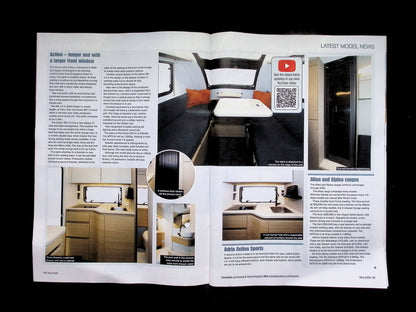 Caravan [2026-05] - Part 2