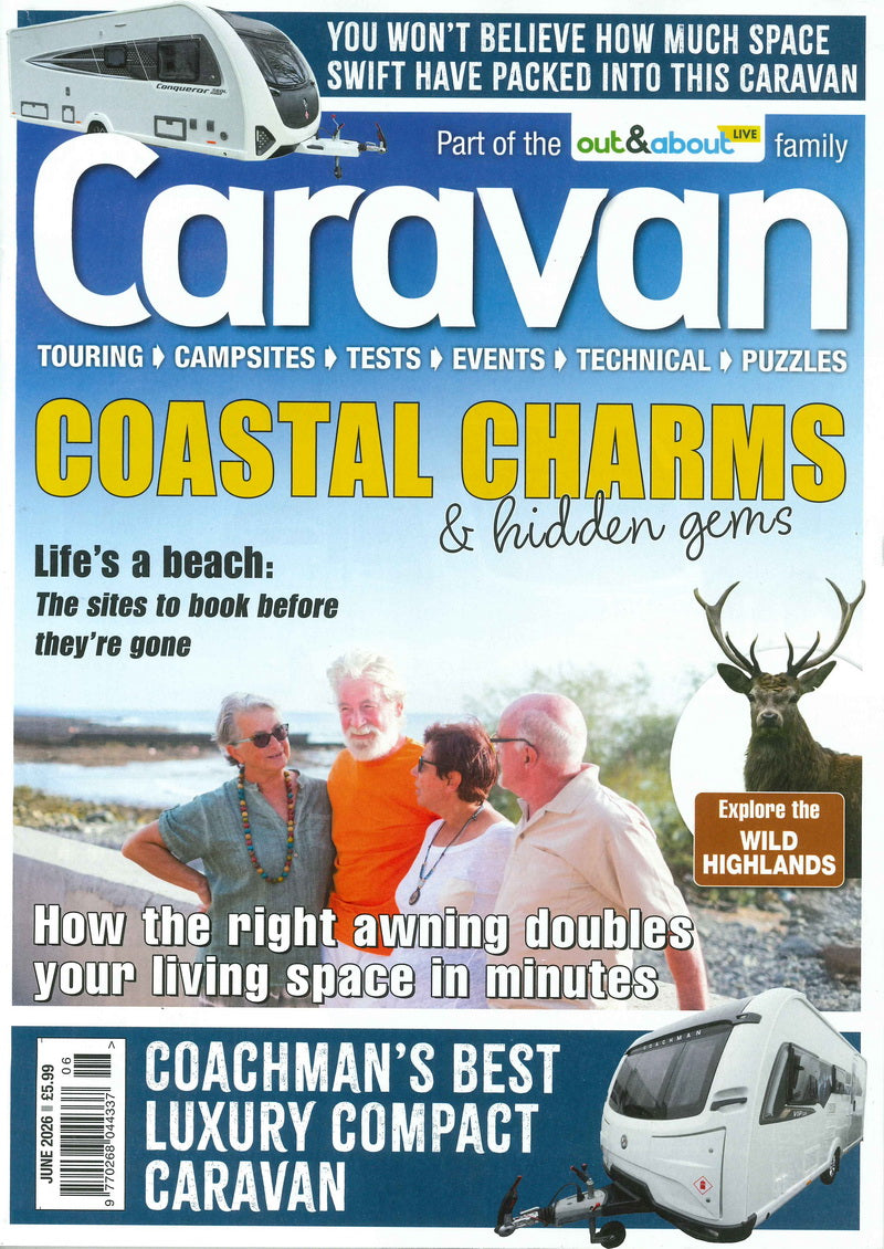 Caravan [2026-06]