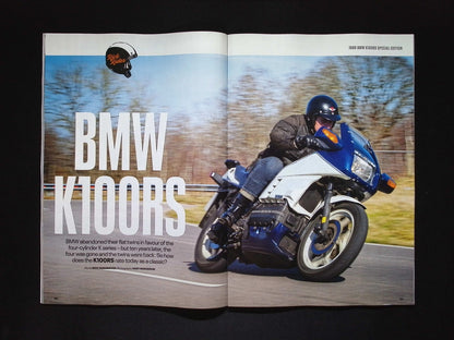 Classic Bike [2025-05] N.544