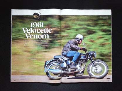CLASSIC BIKE [2025-08] N.547