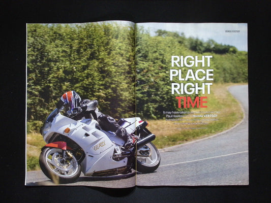 Classic Bike [2025-09] N.548