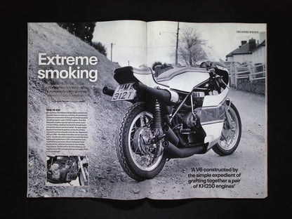 Classic Bike [2025-09] N.548