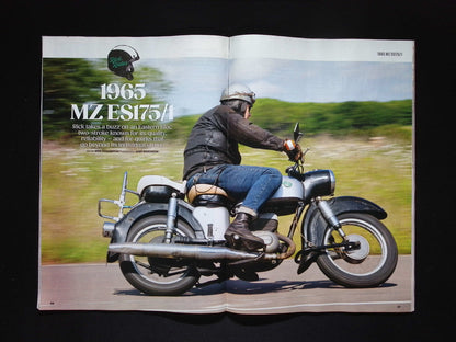 Classic Bike [2025-09] N.548