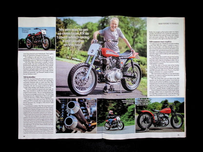Classic Bike [2025-12] N.551