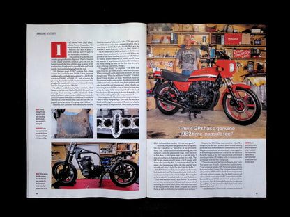 Classic Bike [2025-12] N.551