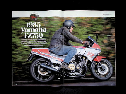 Classic Bike [2026-02] N.553 - Part 4