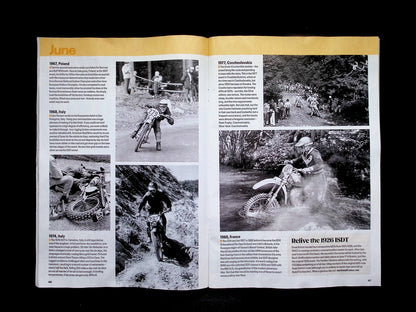 Classic Bike [2026-04] N.555 - Part 4