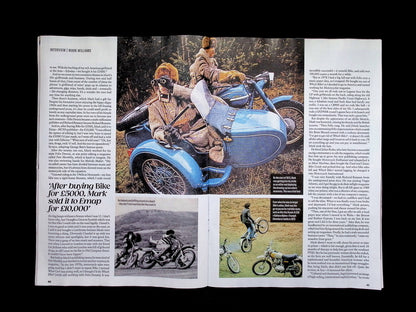Classic Bike [2026-05] N.556 - Part 2
