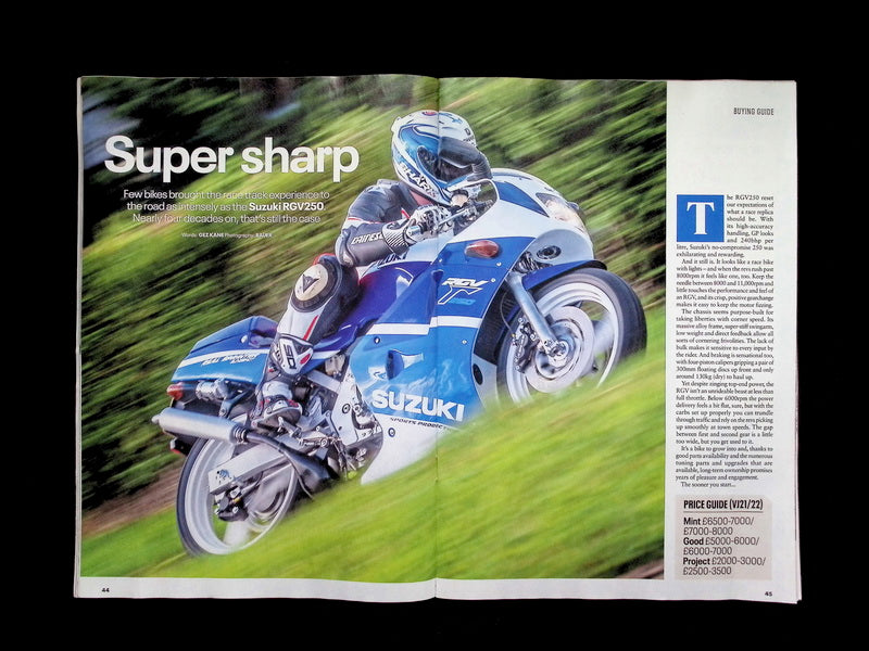 Classic Bike [2026-05] N.556 - Part 3