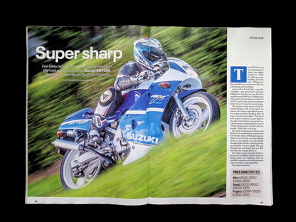 Classic Bike [2026-05] N.556 - Part 3