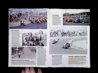 Classic Bike [2026-05] N.556 - Part 4