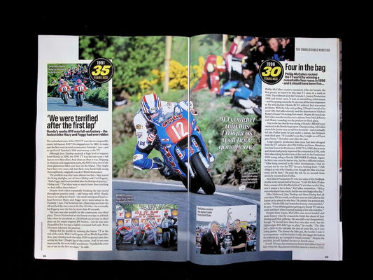 Classic Bike [2026-06] N.557 - Part 1
