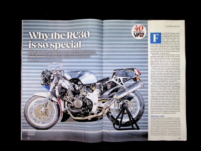 Classic Bike [2026-06] N.557 - Part 2