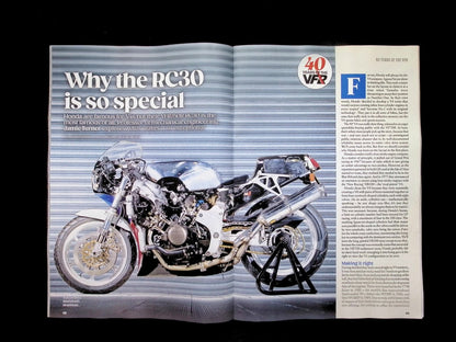 Classic Bike [2026-06] N.557 - Part 2