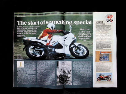 Classic Bike [2026-06] N.557 - Part 4