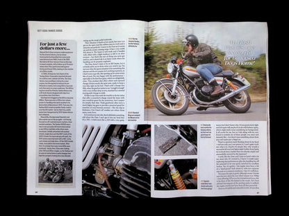 Classic Bike [2026-10] N.561 - Part 1