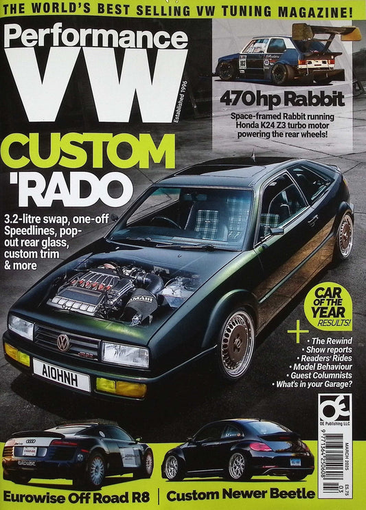 Performance VW [2025-03]