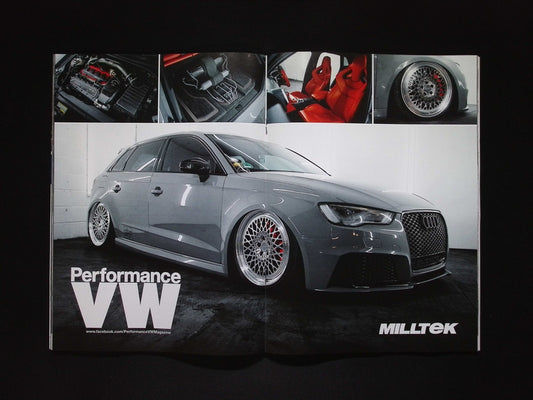 PERFORMANCE VW [2025-07]