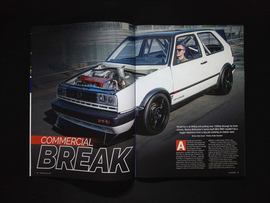 PERFORMANCE VW [2025-06]