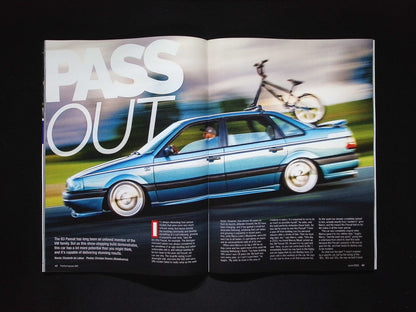 PERFORMANCE VW [2025-06]