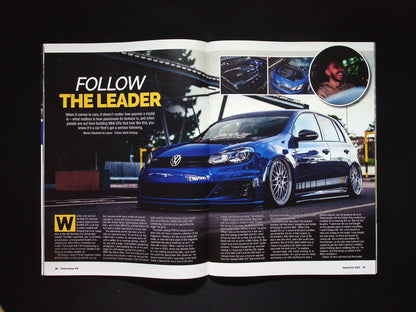 Performance VW [2025-09]