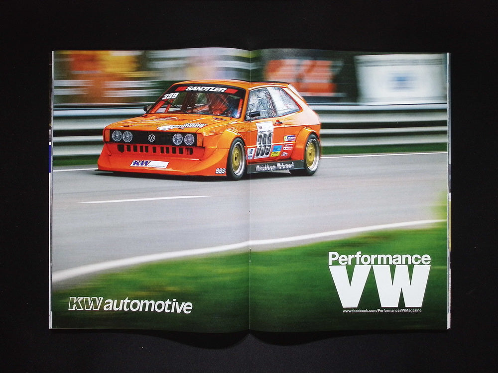 Performance VW [2025-09]