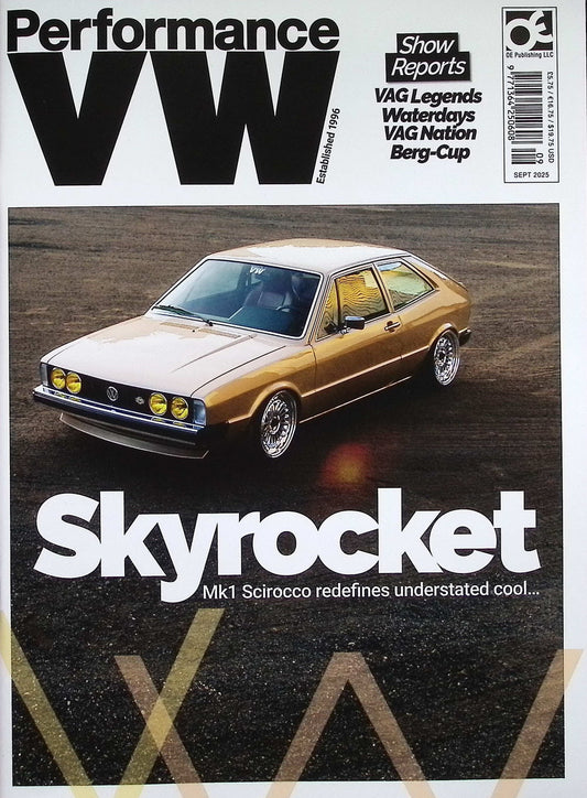 Performance VW [2025-09]
