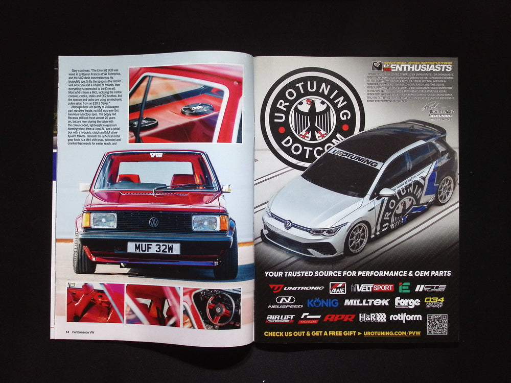 Performance VW [2025-10]