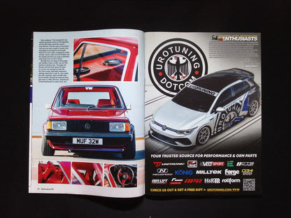 Performance VW [2025-10]