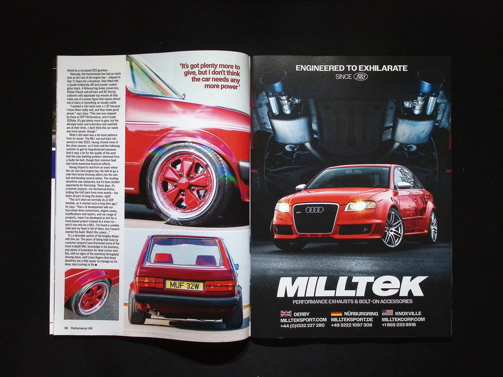 Performance VW [2025-10]