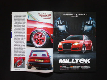 Performance VW [2025-10]