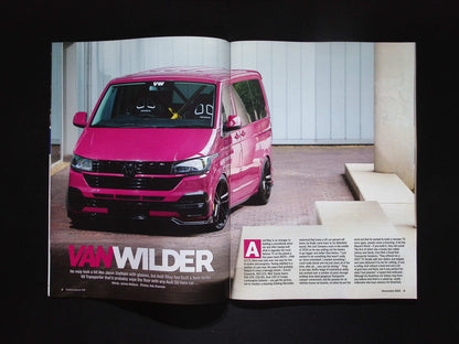 Performance VW [2025-11]