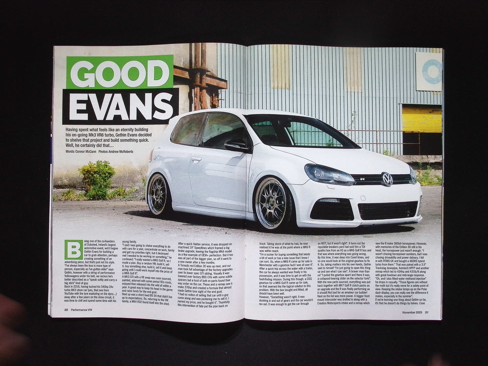 Performance VW [2025-11]